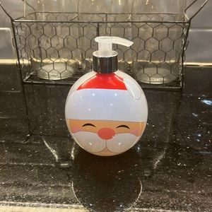 Holiday Hand Soap